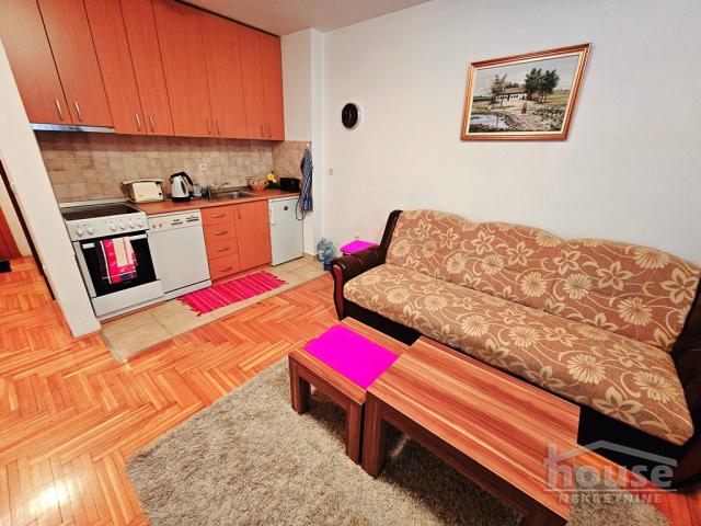 Izdavanje NOVI SAD, GRBAVICA, kv: 40, € 420, ID: 9116621