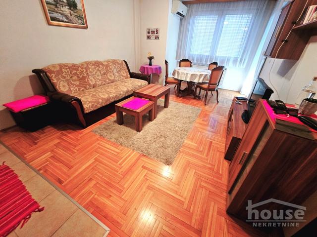 Izdavanje NOVI SAD, GRBAVICA, kv: 40, € 420, ID: 9116621