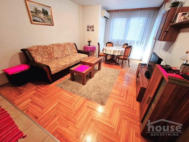 Izdavanje NOVI SAD, GRBAVICA, kv: 40, € 420, ID: 9116621