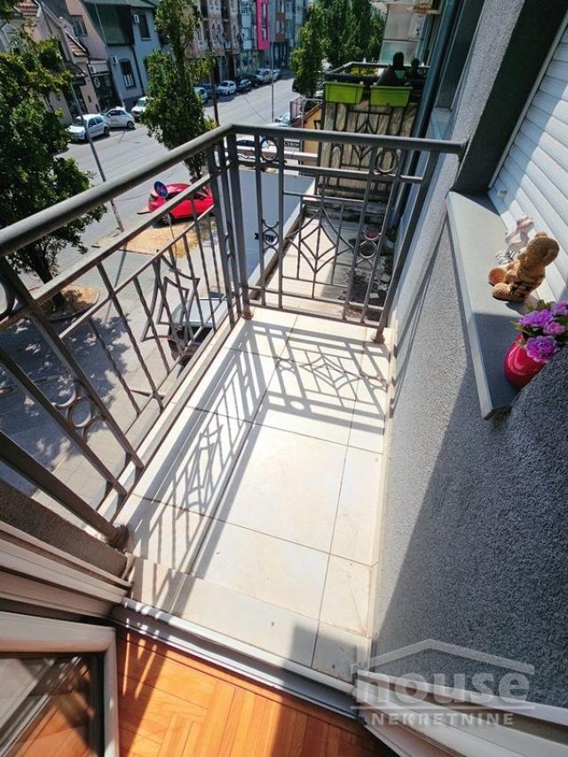 Izdavanje NOVI SAD, GRBAVICA, kv: 40, € 420, ID: 9116621