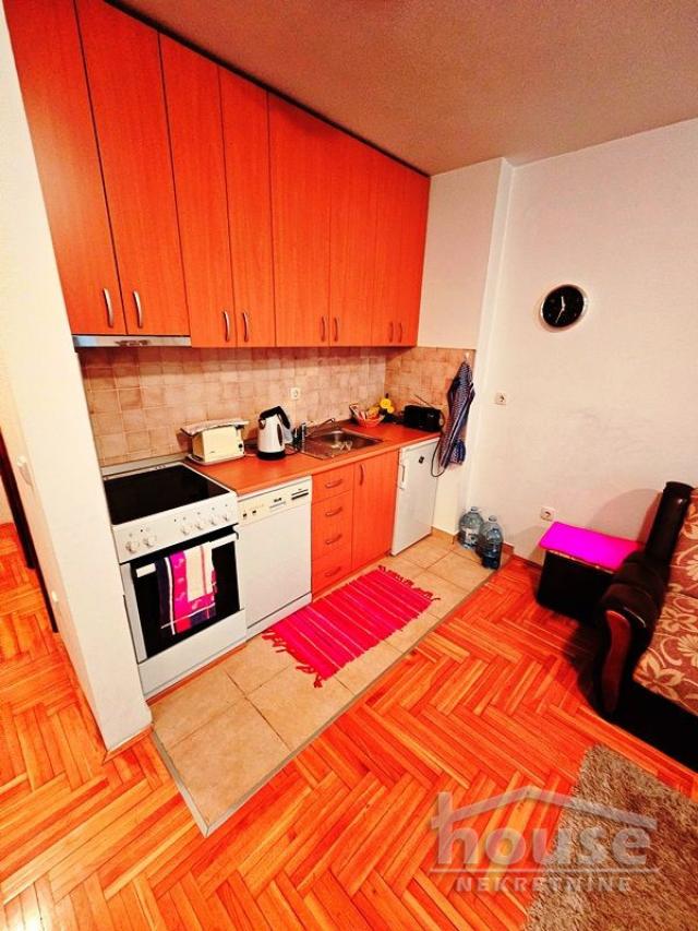 Izdavanje NOVI SAD, GRBAVICA, kv: 40, € 420, ID: 9116621