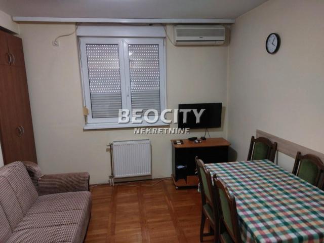 Novi Sad, Nova Detelinara, Hadži Ruvimova, 1. 0, 30m2, 250EUR