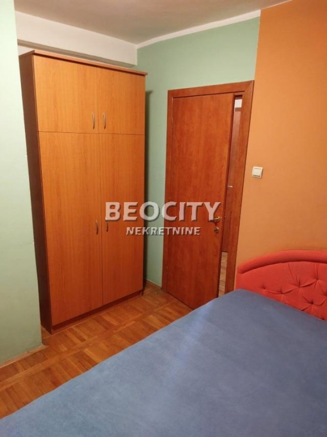 Novi Sad, Nova Detelinara, Hadži Ruvimova, 1. 0, 30m2, 250EUR