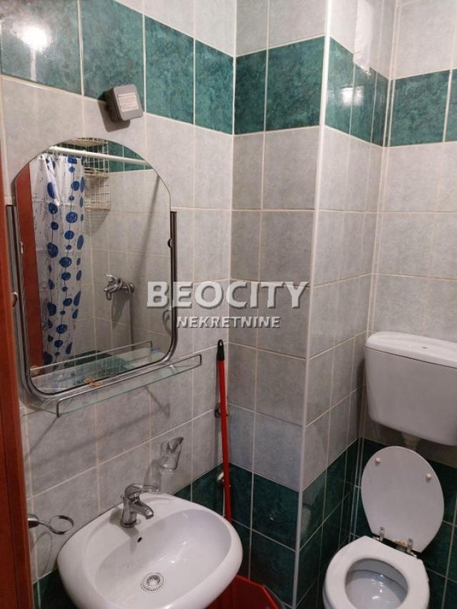 Novi Sad, Nova Detelinara, Hadži Ruvimova, 1. 0, 30m2, 250EUR