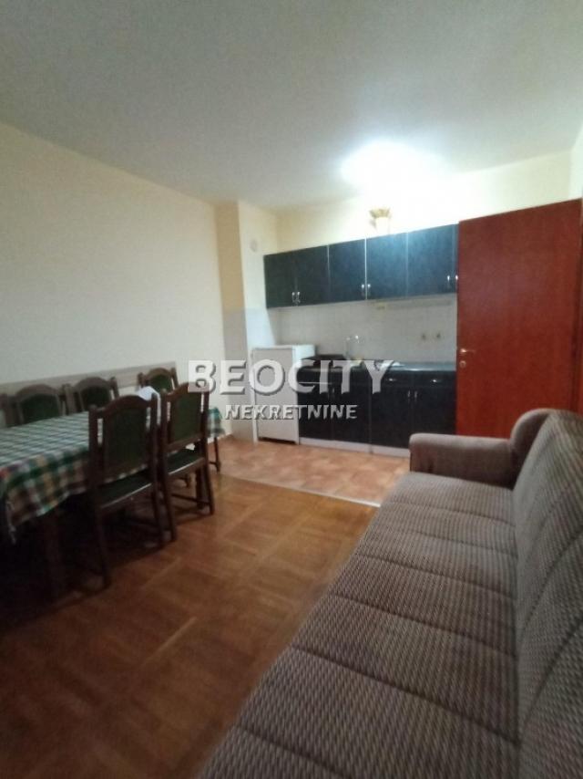 Novi Sad, Nova Detelinara, Hadži Ruvimova, 1. 0, 30m2, 250EUR