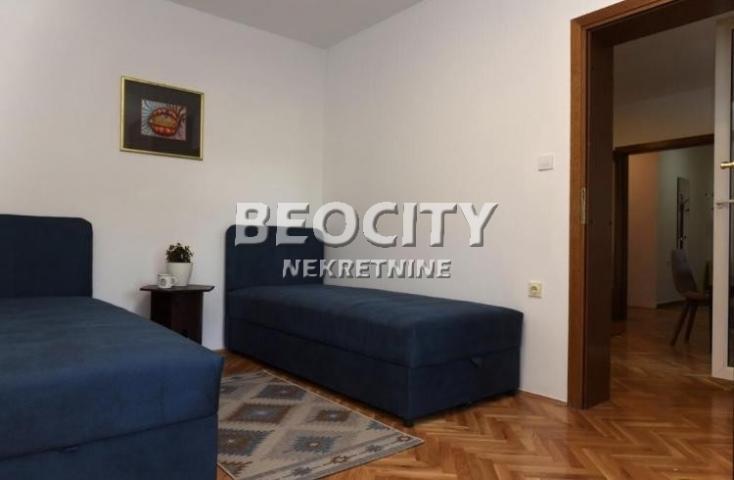 Novi Sad, Bulevar Oslobođenja, Branimira Ćosića, 2. 0, 51m2, 500EUR