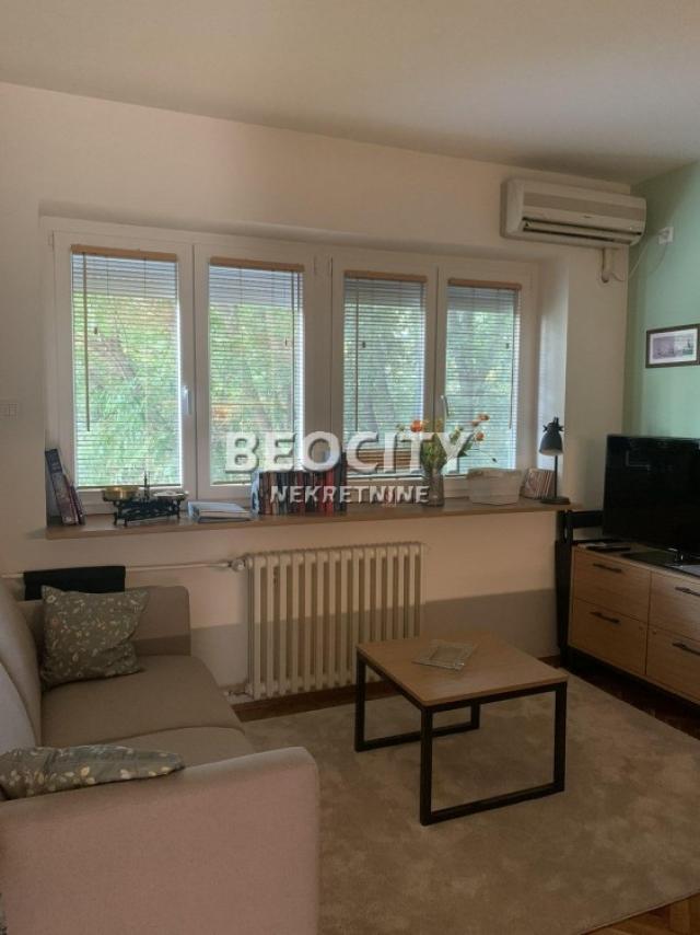 Novi Sad, Centar, Vojvode Mišića, 1. 5, 36m2, 500EUR