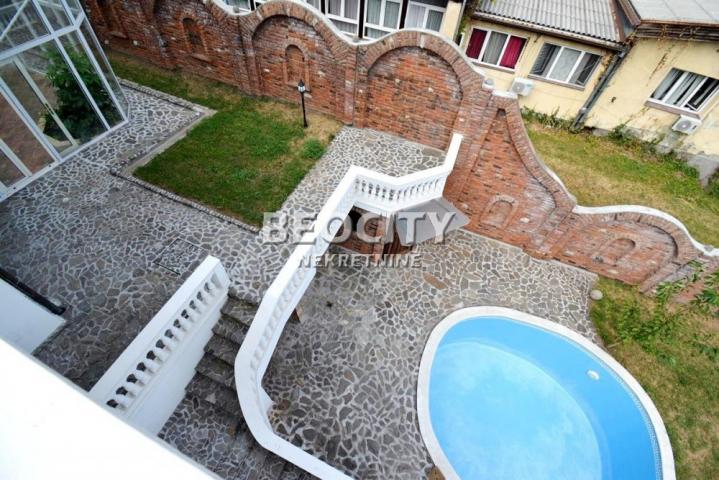 Savski venac, Dedinje, Serdar Jola, 5. 0, 1040m2, 100EUR