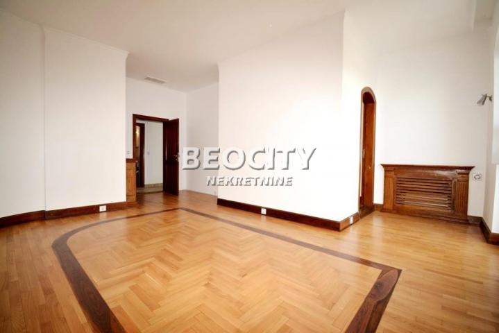 Savski venac, Dedinje, Serdar Jola, 5. 0, 1040m2, 100EUR