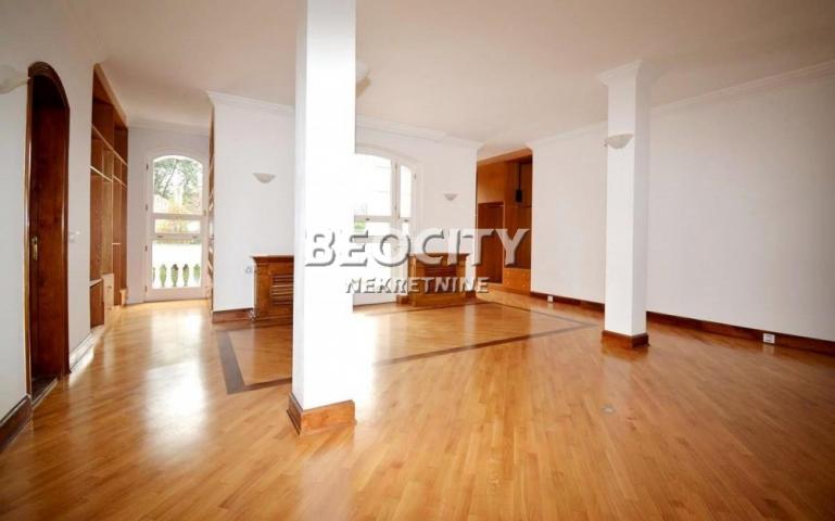 Savski venac, Dedinje, Serdar Jola, 5. 0, 1040m2, 100EUR