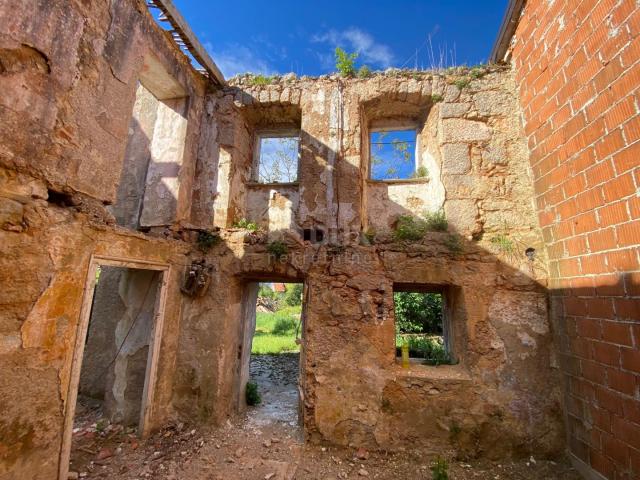 RIJEKA, VIŠKOVO - Anpassungshaus + Garten! GELEGENHEIT!!!