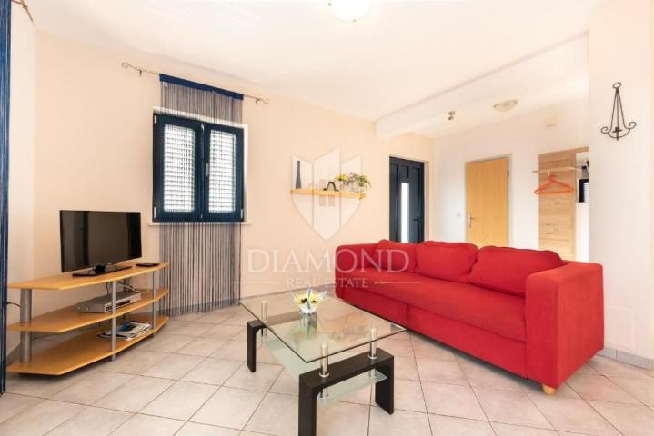 House Labin, 179m2