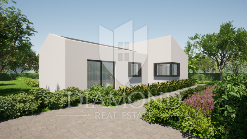 Haus Labin, 120,10m2