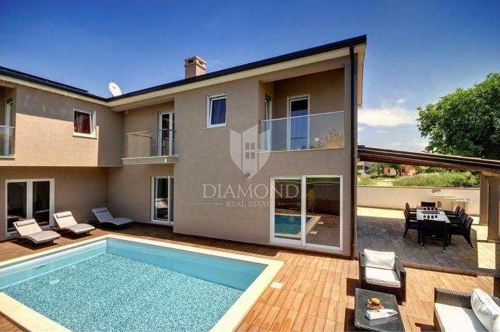 House Rovinj, 220m2