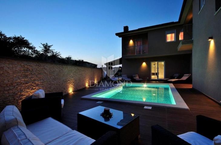 House Rovinj, 220m2