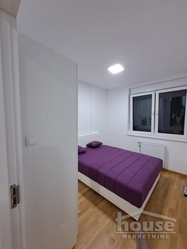 Izdavanje NOVI SAD, TELEP, kv: 42, € 450, ID: 9116631