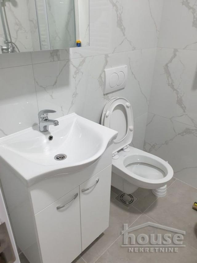 Izdavanje NOVI SAD, TELEP, kv: 42, € 450, ID: 9116631