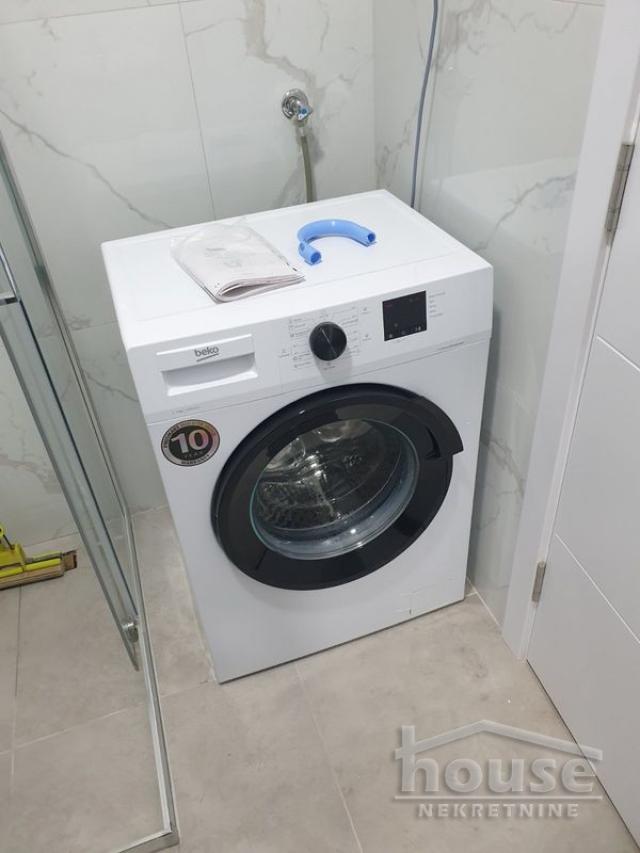 Izdavanje NOVI SAD, TELEP, kv: 42, € 450, ID: 9116631