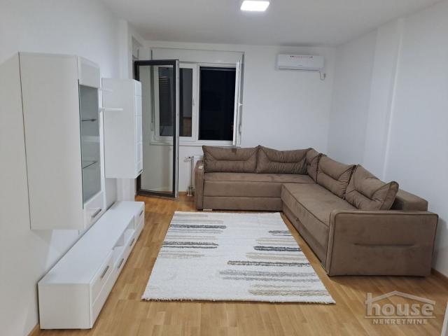 Izdavanje NOVI SAD, TELEP, kv: 42, € 450, ID: 9116631