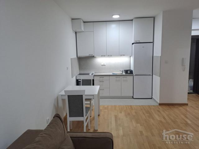 Izdavanje NOVI SAD, TELEP, kv: 42, € 450, ID: 9116631