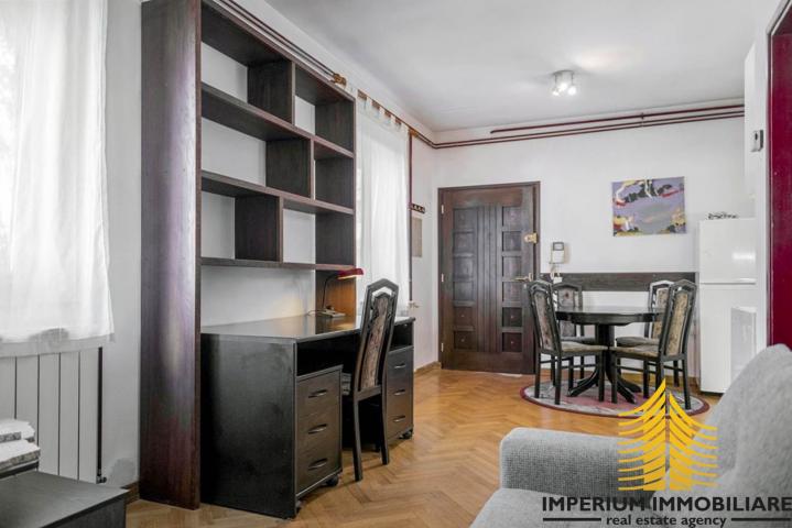 Stan Zagreb, Centar - 37 m2 (prodaja) 