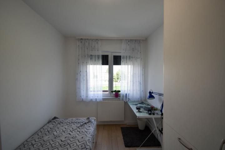 Penthouse na Knežiji - novogradnja - PRODAJA