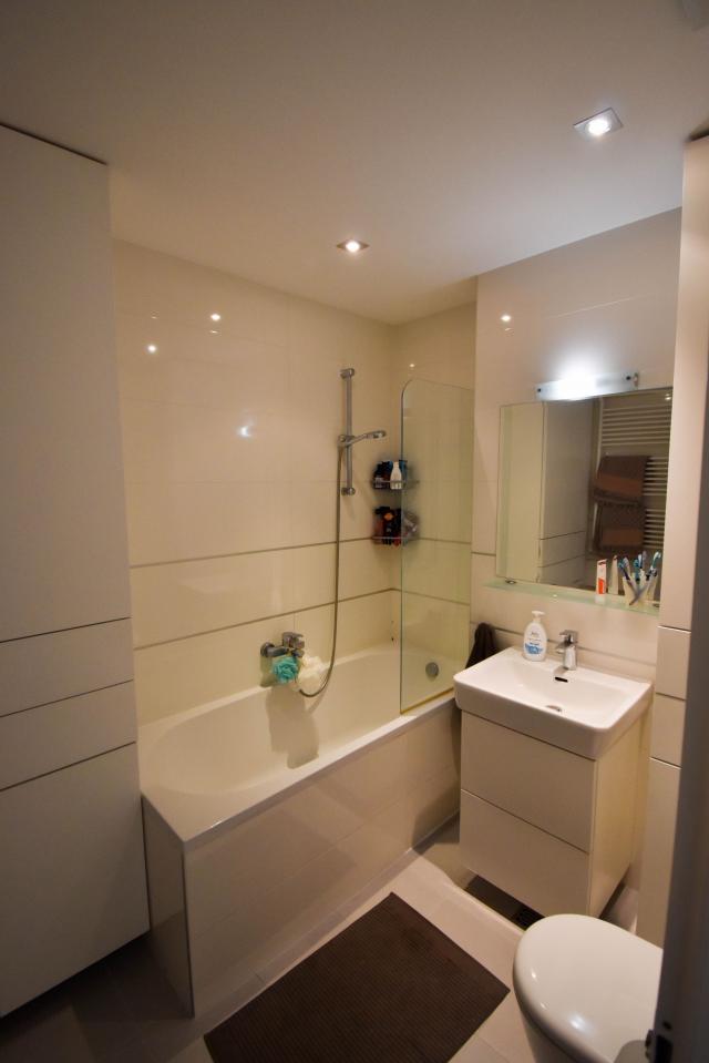 Penthouse na Knežiji - novogradnja - PRODAJA