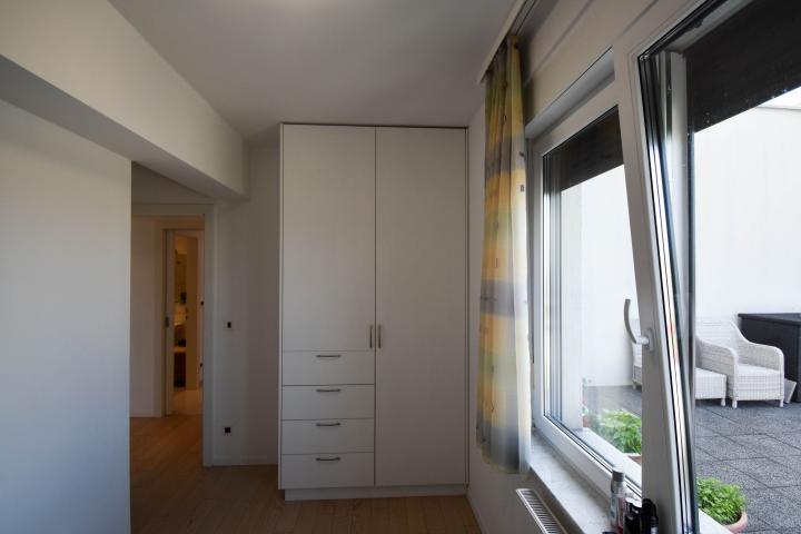 Penthouse na Knežiji - novogradnja - PRODAJA