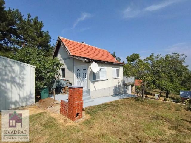 Kuća 75 m2, 11 ari , Jasenak, Obrenovac, 65000e