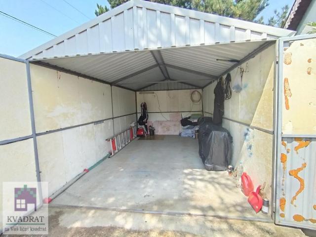 Kuća 75 m2, 11 ari , Jasenak, Obrenovac, 65000e