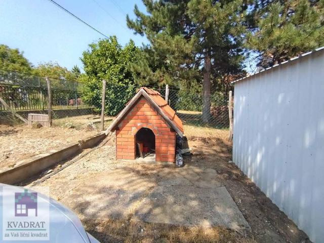 Kuća 75 m2, 11 ari , Jasenak, Obrenovac, 65000e