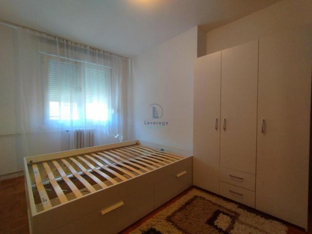 Blok 63, Gandijeva, 38 m2