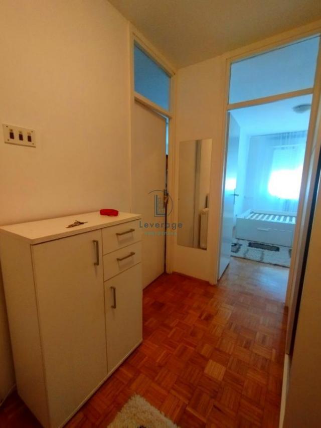 Blok 63, Gandijeva, 38 m2