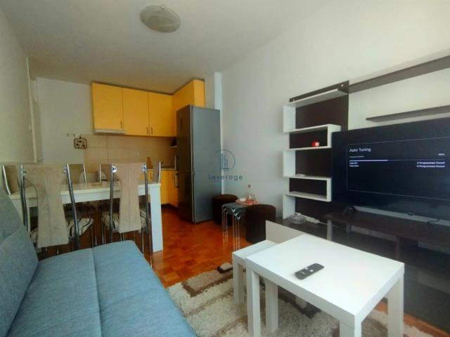 Blok 63, Gandijeva, 38 m2