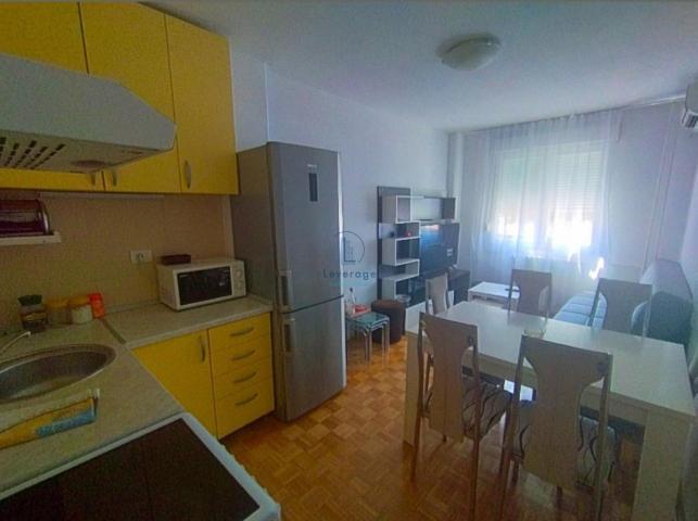 Blok 63, Gandijeva, 38 m2