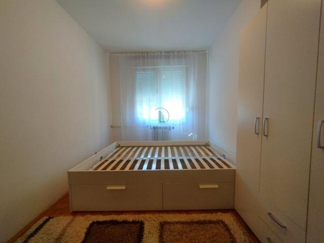 Blok 63, Gandijeva, 38 m2