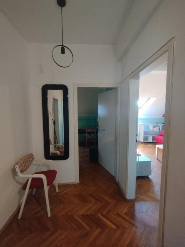 Zemun-centar, Vrtlarska, 48 m2