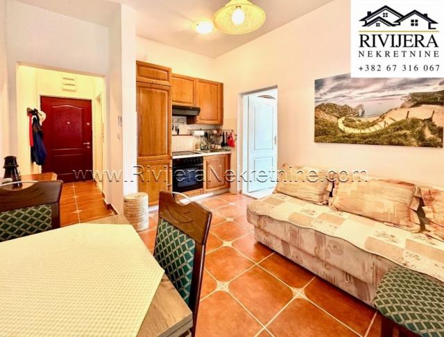 For sale charming apartment for legalization in Bijela