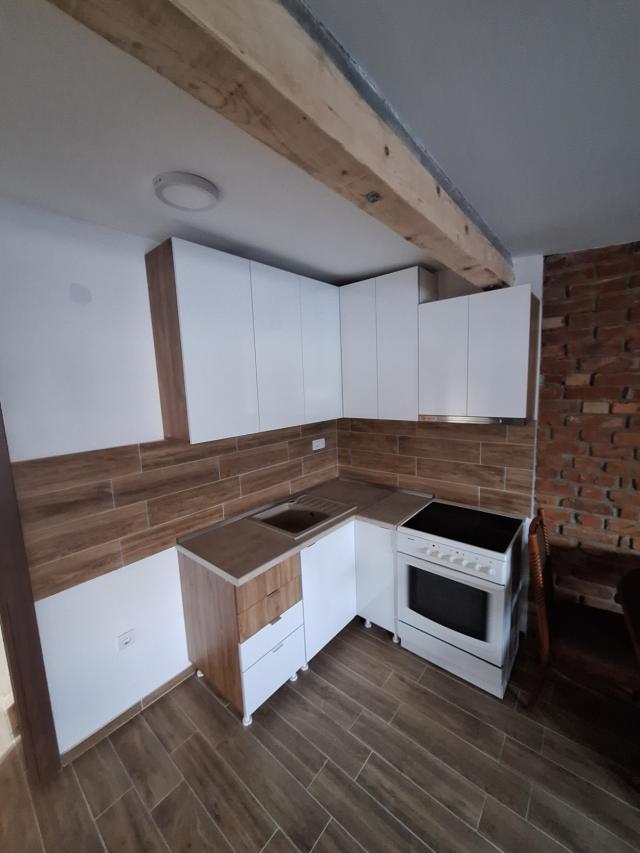 NOV stan u NOVOJ zgradi, 55 m2 Telep