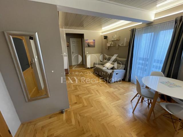 Flat Gornja Dubrava, Celovečka, 120m2