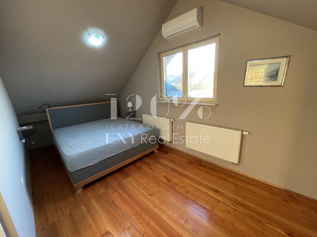 Flat Gornja Dubrava, Celovečka, 120m2