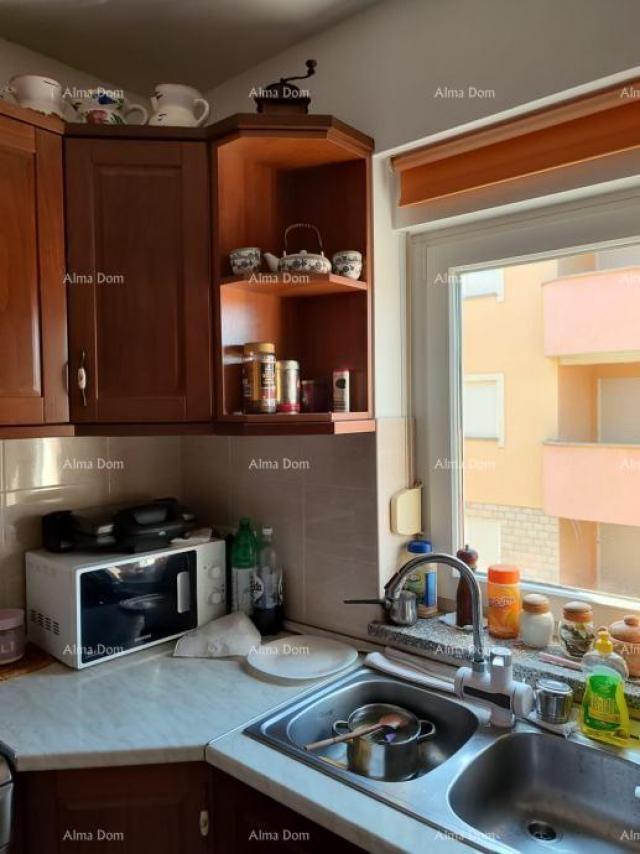 Apartment 60m2 apartment for sale, Medulin