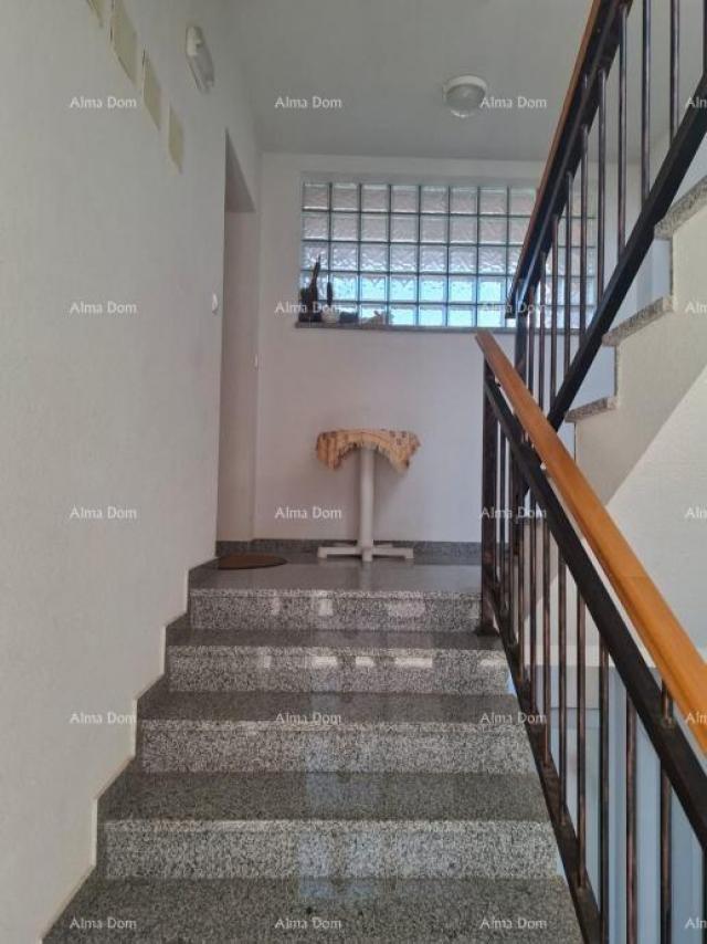 Apartment 60m2 apartment for sale, Medulin