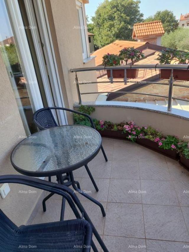 Apartment 60m2 apartment for sale, Medulin