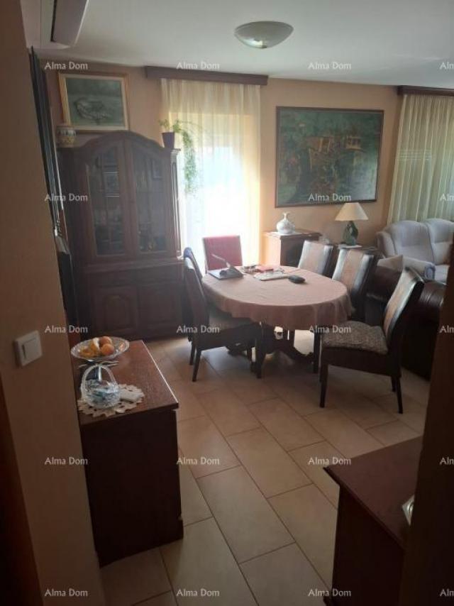 Apartment 60m2 apartment for sale, Medulin