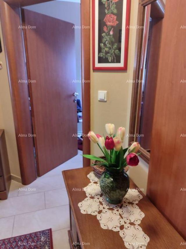 Apartment 60m2 apartment for sale, Medulin