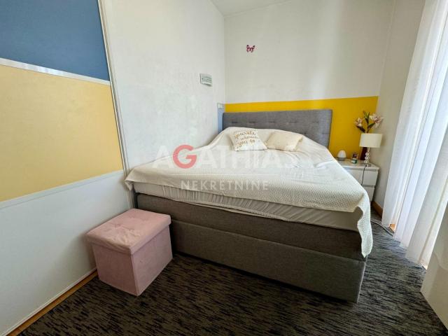 Zagreb, Gajnice, stan 167 m² - 3S + DB, bazen, garaža