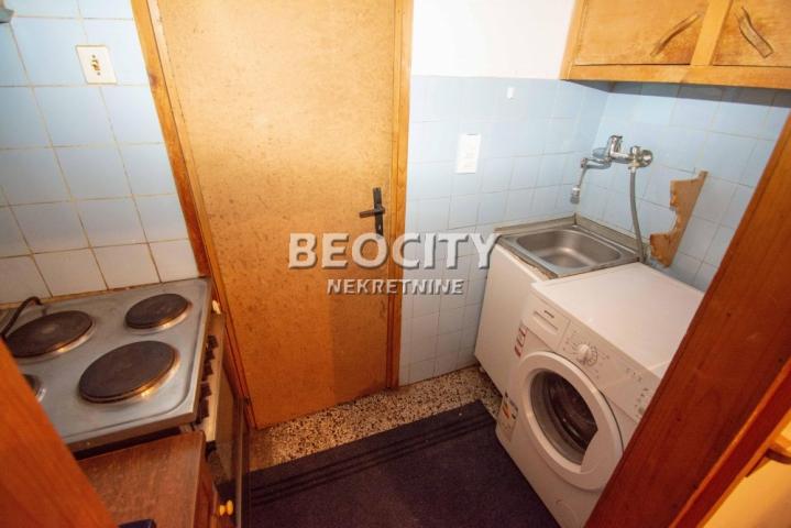 Voždovac, Braće Jerković, Zaplanjska, 1. 0, 20m2, 56000EUR