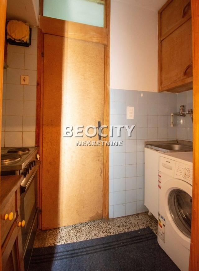 Voždovac, Braće Jerković, Zaplanjska, 1. 0, 20m2, 56000EUR