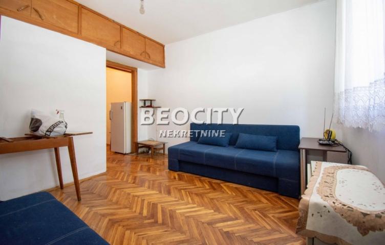 Voždovac, Braće Jerković, Zaplanjska, 1. 0, 20m2, 56000EUR